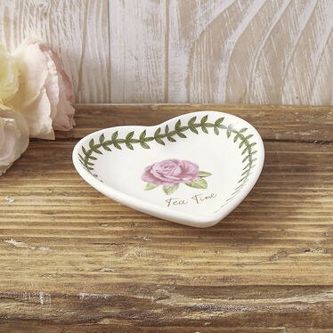 Botanic Garden Sentiments Heart Tea Bag Tidy Botanic Garden Sentiments Heart Tea Bag Tidy